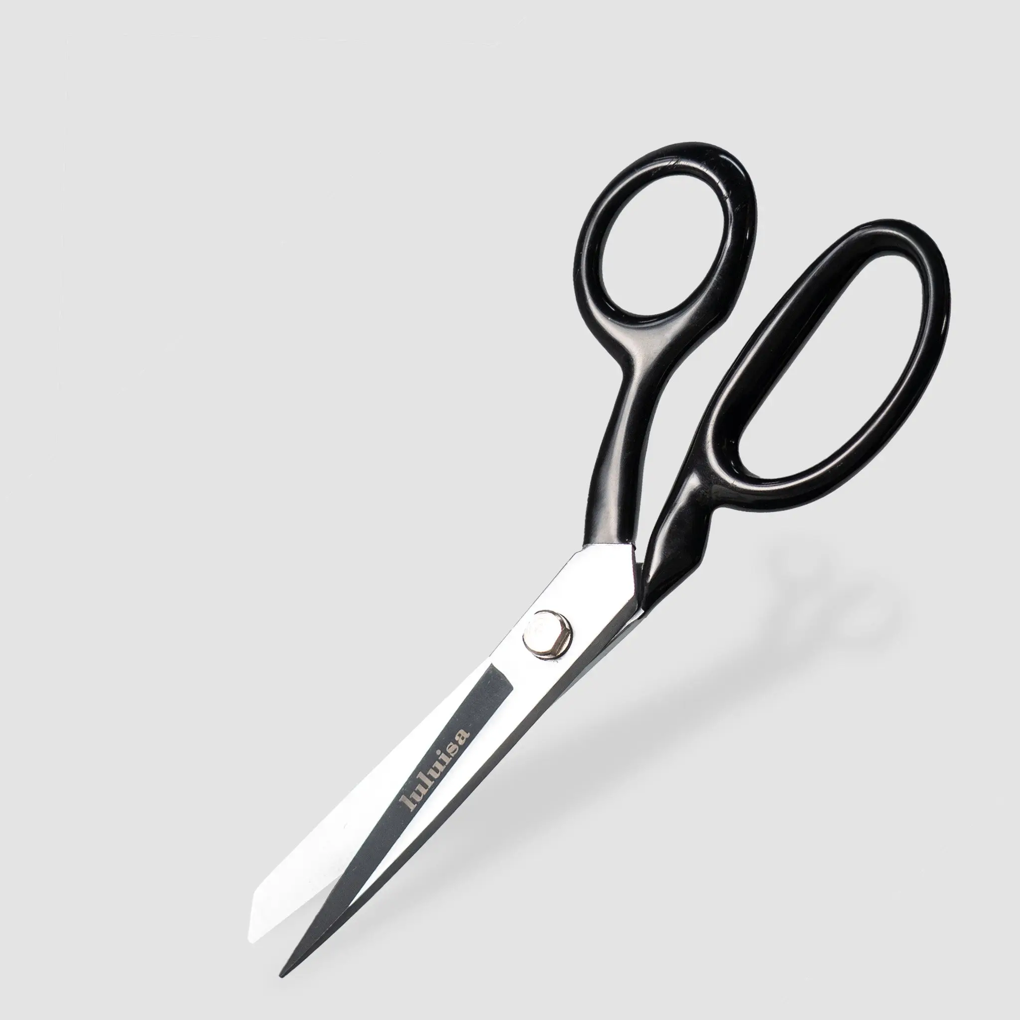 Professional Tailor Scissors – 8" Fabric Scissors Professional Tailor Scissors – 8" Fabric Scissors
