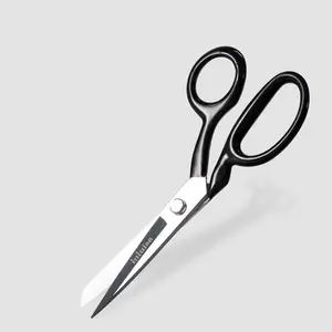 Professional Tailor Scissors – 8" Fabric Scissors