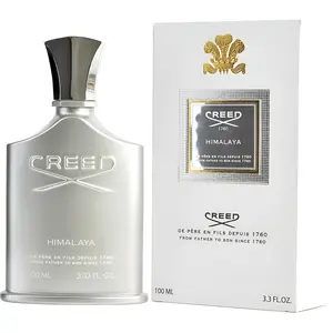 Creed Men's 3.3 Ounce Himalaya Eau de Parum