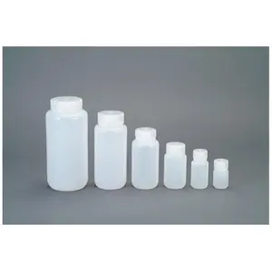 Nalgene  1 Gallon Wide Mouth Round