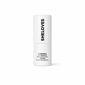 SHE LOVES Hydrating Liquid Foundation - 25ml Lightweight Coverage