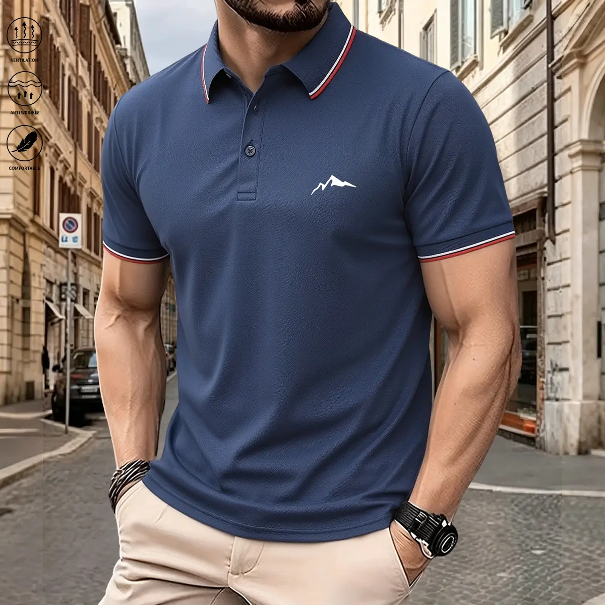 Dark Blue
