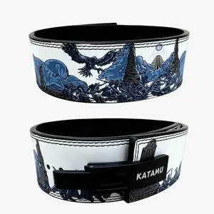 Temple Of Doom Lever Belt