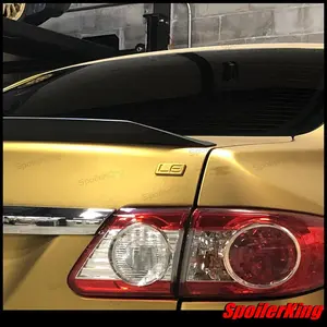 Toyota Corolla 2003-2008 Duckbill Trunk Spoiler (284P)