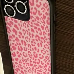 Wildflower Cases - Pink Meow, Limited Edition iPhone Cases