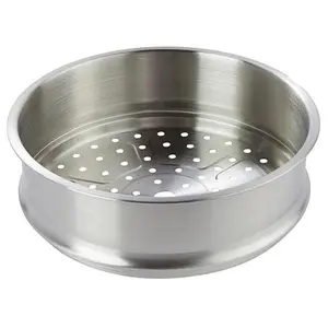 Curtis Stone 8" Steamer Insert Curtis Stone 8" Steamer Insert