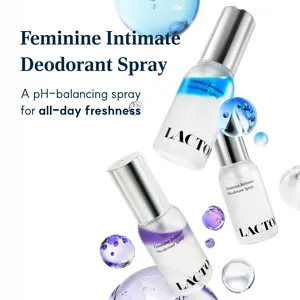 Feminine Intimate Deodorant Spray (2box bundle) Feminine Intimate Deodorant Spray (2box bundle)