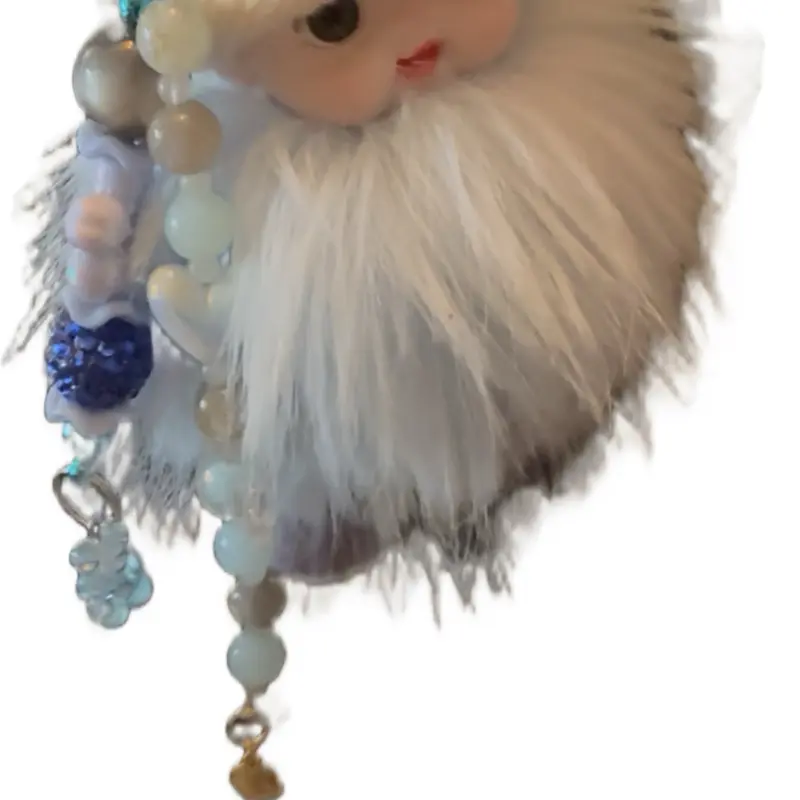 **LIVE CLAIM**CUSTOM KEYCHAIN IN VARYING STYLES