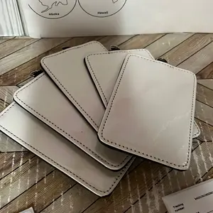 Custom keychain wallet