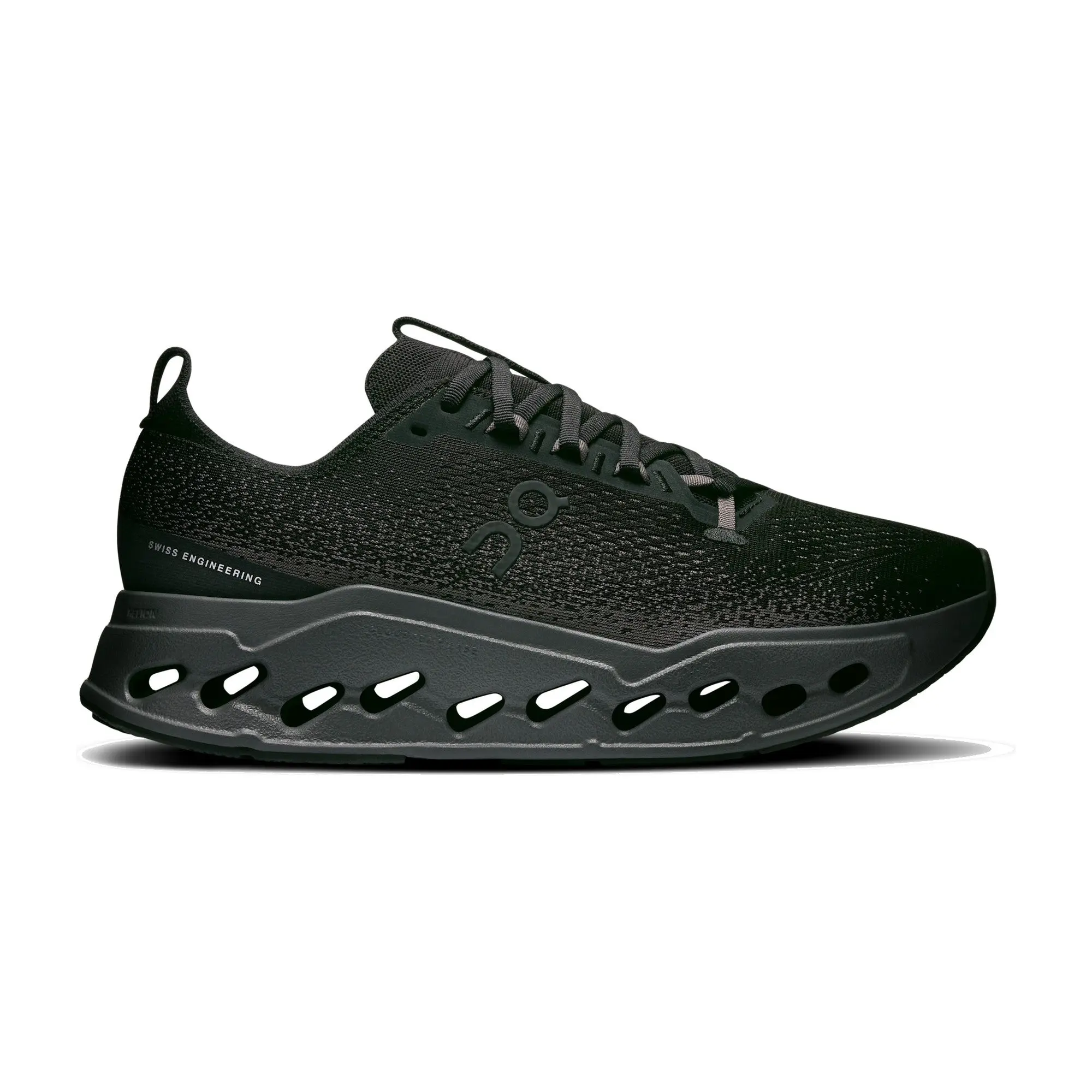 Cloudsurfer / Max Wide 1 Black Eclipse (Men's)