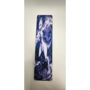 Big Cat Pokemon 3D Printed inspired Bookmark 2x8 - Anime inspired Bookmark for Book Lovers and Anime fans