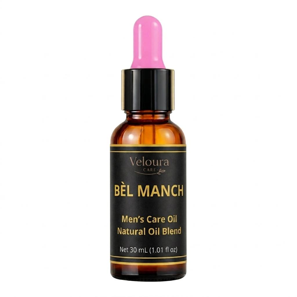 Veloura care Oil Afro Ayiti - Fresh Room Ambiental