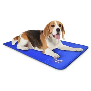 Arf Pets Dog Self Cooling 27" x 43" Dog Mat