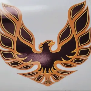 Firebird Trans Am Decal