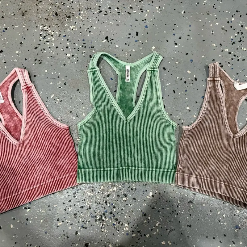 Ashley bralette