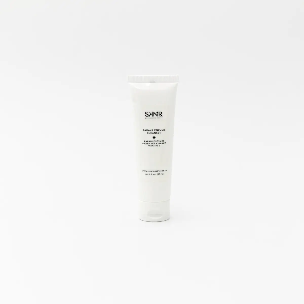Papaya Enzyme Cleanser Skincare