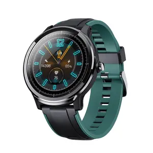 Pulseguard IP68 Smart Watch