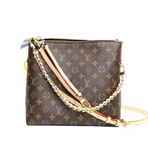 Pre-owned Louis Vuitton 【Alea】LOUIS VUITTON MULTIPASS Monogram P216852729