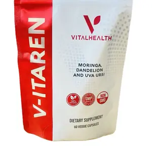 Vitaren limpieza del Riñón