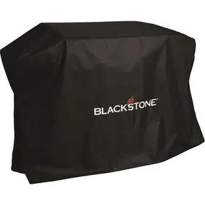 Blackstone Hooded Griddle Cover, Black