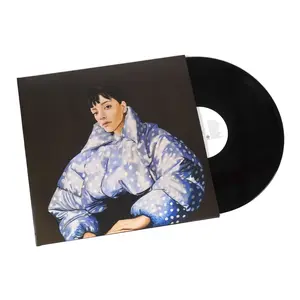 Lily Allen: West End Girl Vinyl LP Lily Allen: West End Girl Vinyl LP