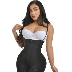 2785 Diosa seamless - Seamless shapewear