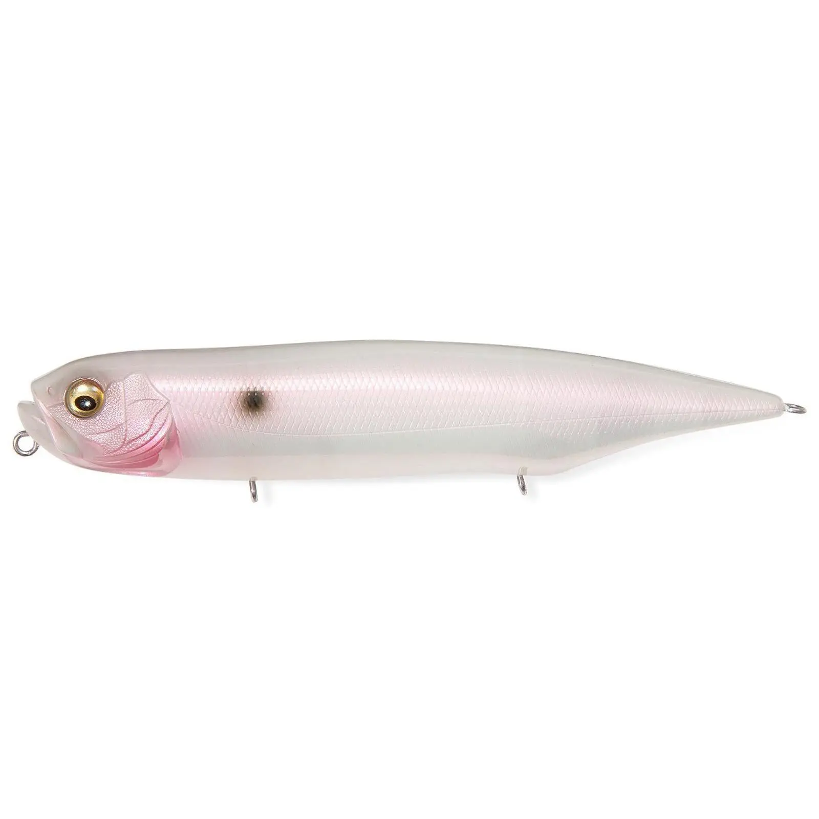 Megabass Dog-X Diamante Sonic Slide