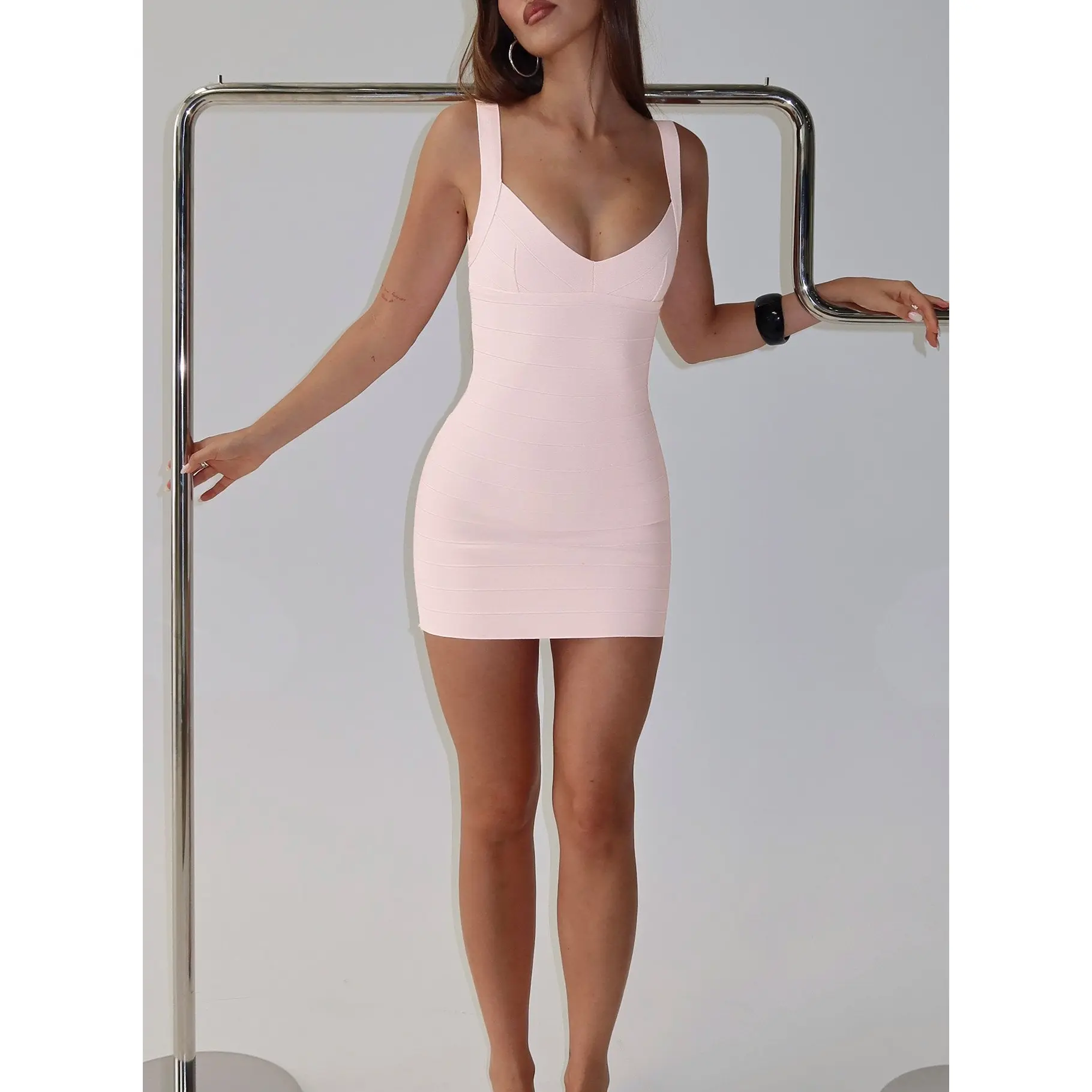 mariza mini dress white Mariella Mini Dress