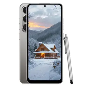 Astarry-26 Ultra smartphone, featuring 3+32GB of RAM, MTK G85 processor with 8 cores, Android 12, 5+13MP camera, touch pen support, dual SIM dual standby, facial recognition, 4000mAh battery, and 4G network connectivity, Android Phones