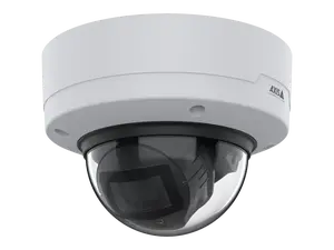Axis P3278-LV Indoor 8MP Dome Camera - AI-Powered - 03154-001