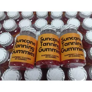 Suncane Tanning Gummies