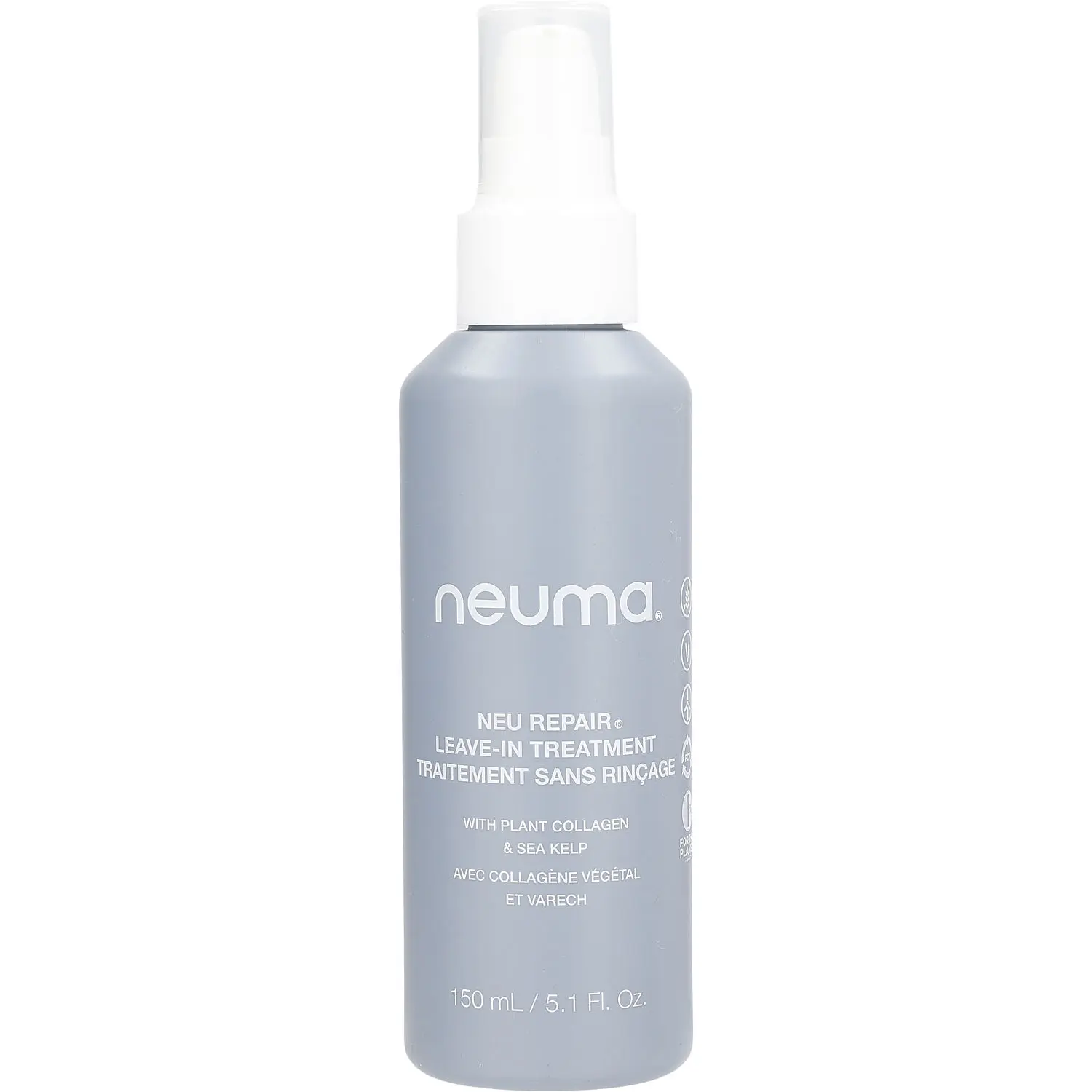 Neuma By Neuma Neu Repair Leave-In Treatment For Unisex