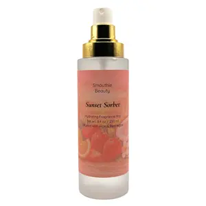 Sunset Sorbet - Hydrating Fragrance Mist