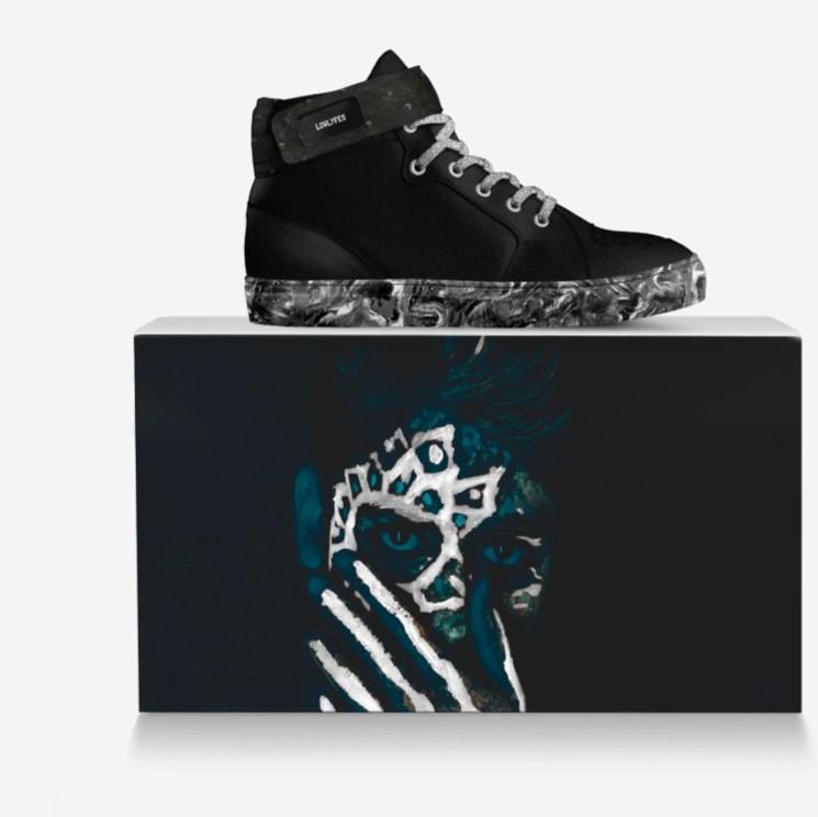 lowlyfes Sports Shoes