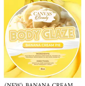 (NEW) BODY GLAZE: Pick your favorite scent! Glossy Jojoba Moisturizers Organic Argan Daily Raspberry Rice-=%2=-=%2=-=%2= skin=%2= glow skin