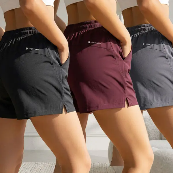 Black + Apricot Red + Dark Gray