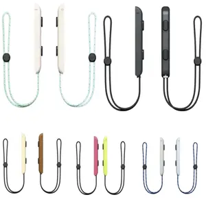 switch wristband, suitable for Nintendo ns controller lanyard, JoyCon Just Dance wristband