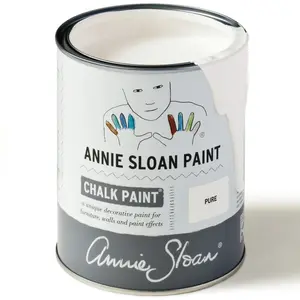 Annie Sloan Chalk Paint® Pure