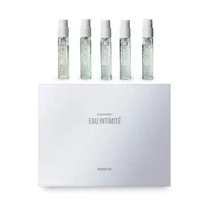 Eau Intimite Discovery Set