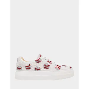 Betsey Johnson SIDNY BASEBALL
