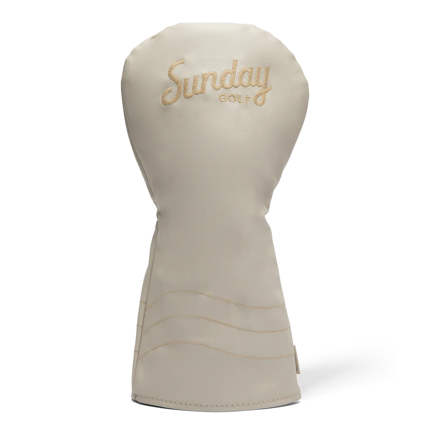 Driver Headcover | Toasted Almond