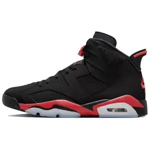 Air Jordan 6 Retro 'Reverse Infrared Salesman'