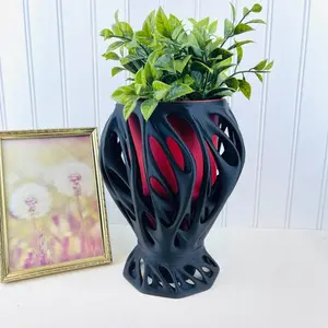 Mantis Planter Pot, Indoor Planter, Flower Pot, Tabletop Planter