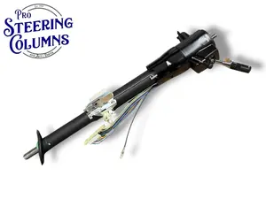 84-94 Jeep Cherokee XJ Steering Column Automatic Floor Shift Tilt Rebuilt