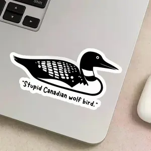 Heated Rivalry Romance Stickers, Hockey Love Story Aesthetic, Booktok Viral Romance, Cute Funny Sticker for Laptop and Journal