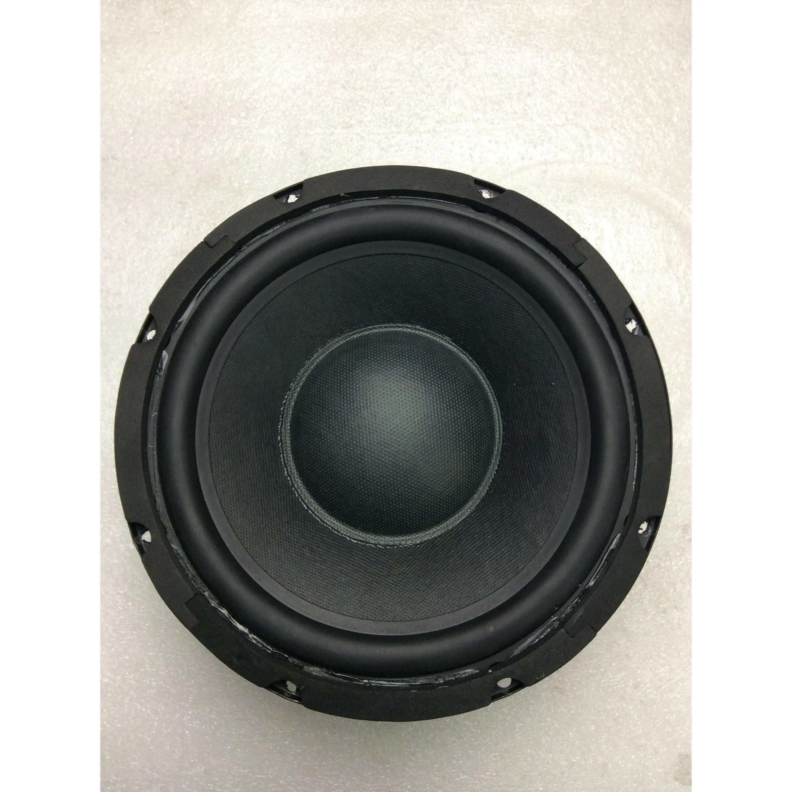 TITAN PORTABLE ARRAY WOOFER
