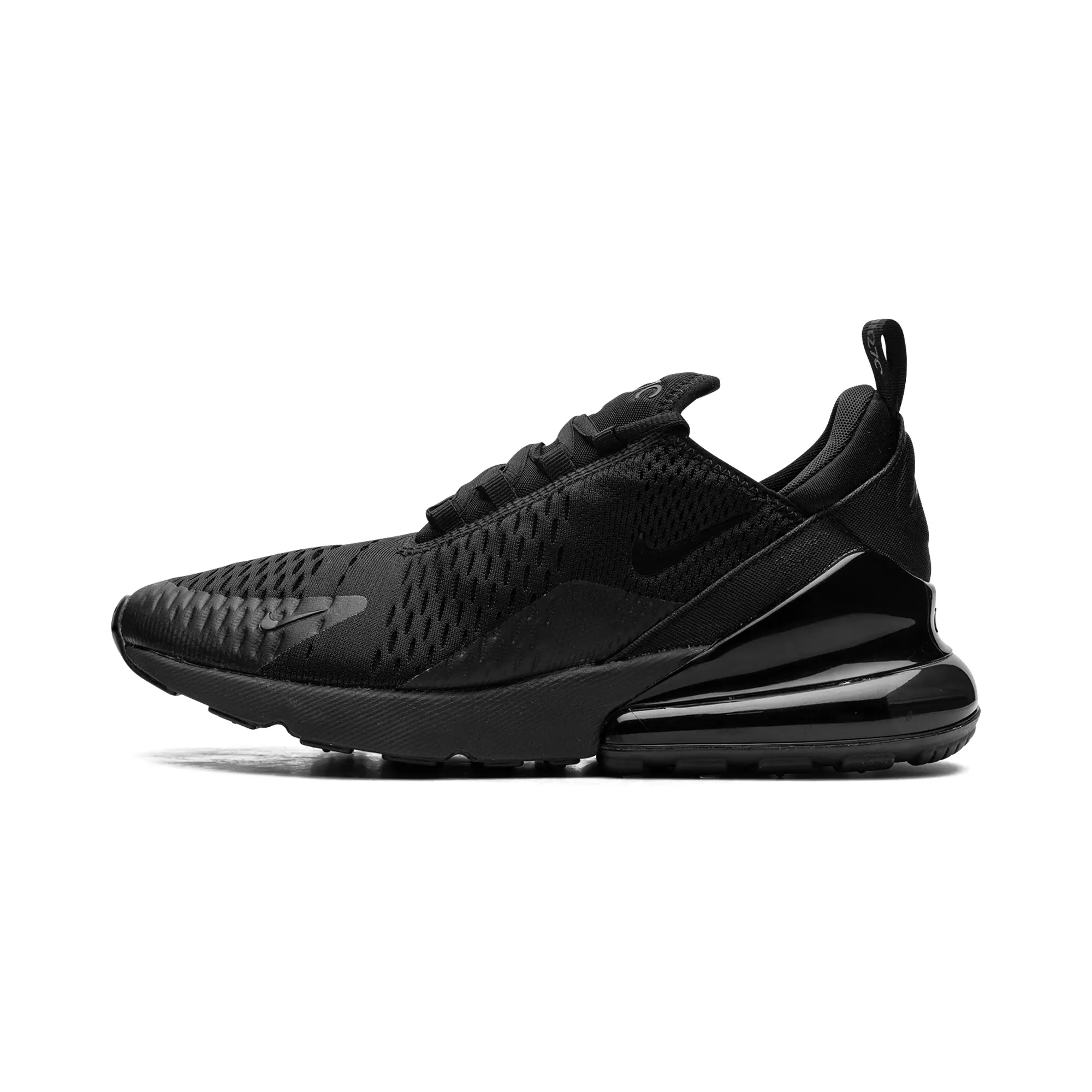 Air Max 270 "Triple Black" AH8050 005