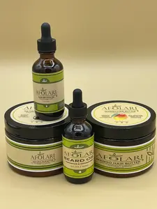 The Love Growth Bundle