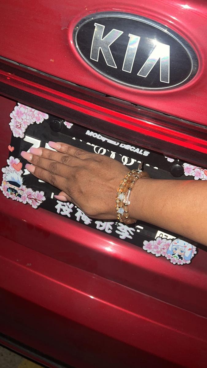 Item: 1x Plate Frame