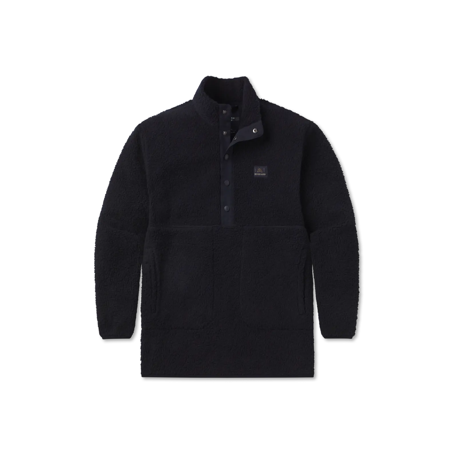 Carbondale Fleece Pullover